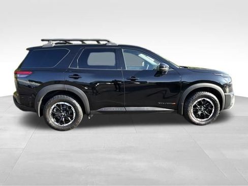 Used 2024 Nissan Pathfinder Rock Creek AWD/4WD image 14