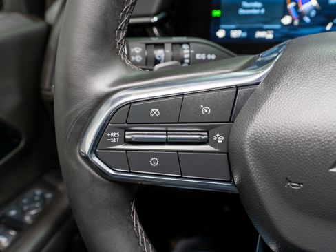 Used 2025 Chevrolet Tahoe High Country image 29