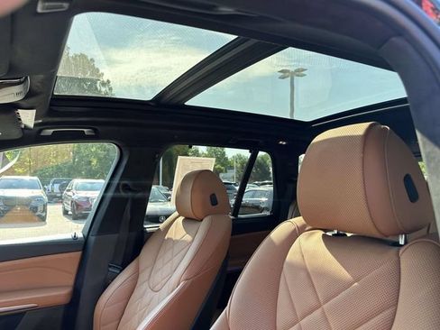 Certified 2024 BMW X5 xDrive40i w/ Executive Package AWD/4WD image 27