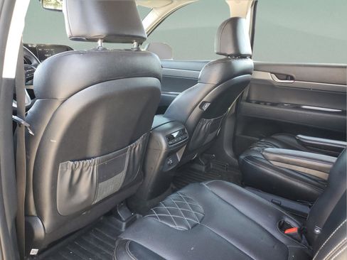 Used 2021 Hyundai Palisade SEL w/ Cargo Package FWD image 5