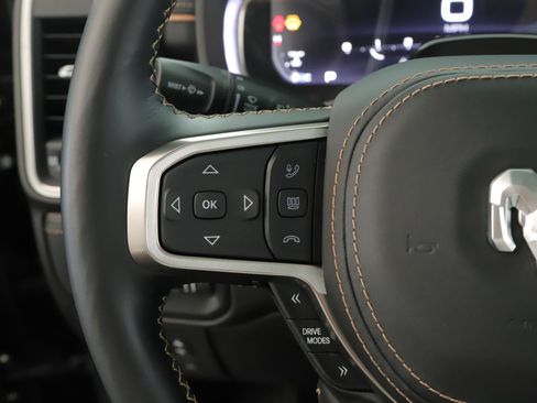 Used 2026 RAM 1500 Tungsten AWD/4WD image 13