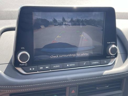 New 2026 Nissan Rogue SV FWD image 26