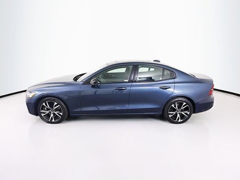 Used 2024 Volvo S60 B5 Core FWD image 4