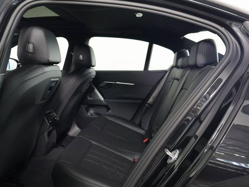 New 2026 BMW 540i xDrive 540i xDrive w/ M Sport Package image 6