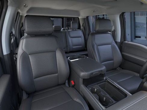 New 2025 Ford F250 Lariat w/ Lariat Ultimate Package image 10