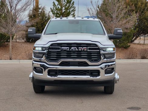 New 2026 RAM 3500 Tradesman image 2