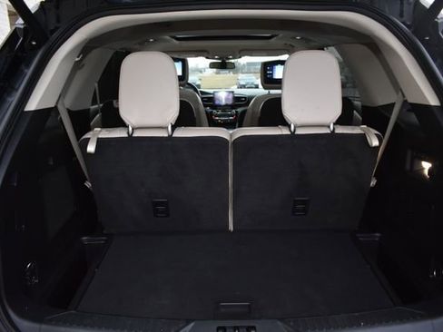 Used 2022 Ford Explorer Limited image 45