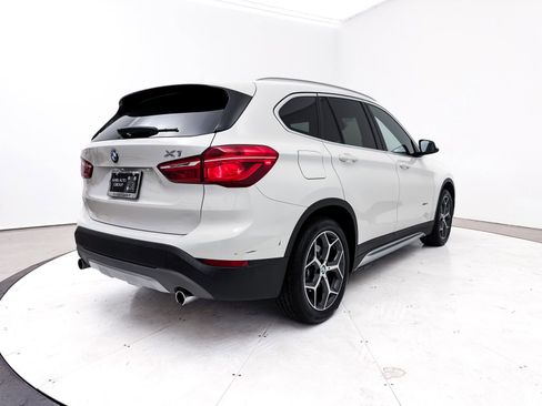 Used 2017 BMW X1 xDrive28i image 16