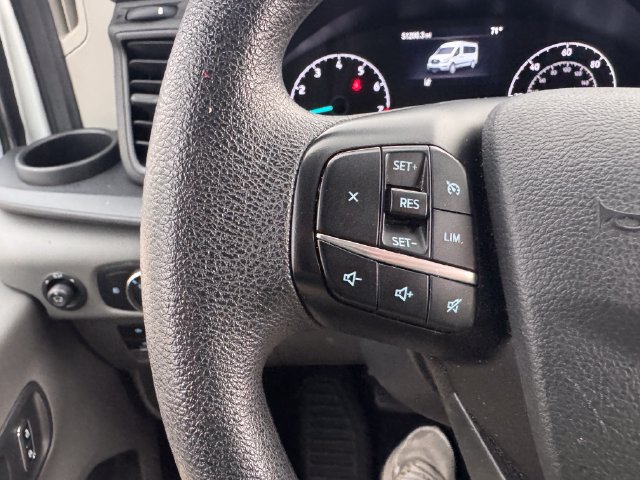 Used 2024 Ford Transit 350 XLT RWD image 9