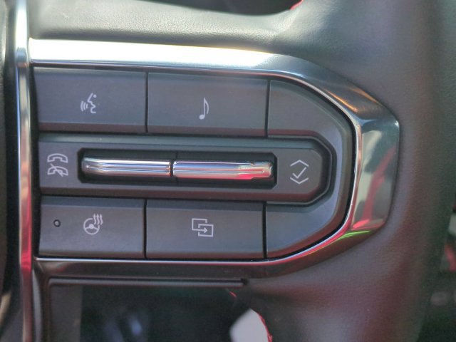 Used 2023 GMC Canyon AT4X AWD/4WD image 20