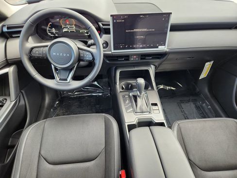 New 2026 MAZDA CX-5 Preferred AWD/4WD image 16