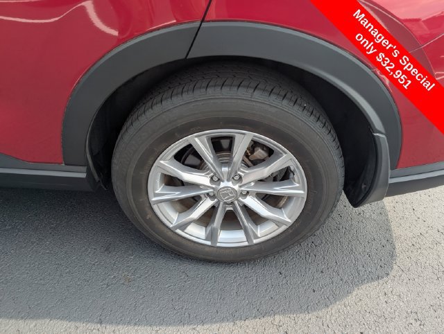 Used 2024 Honda CR-V EX-L image 22