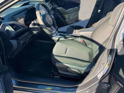 Used 2018 Subaru Impreza 2.0i image 13