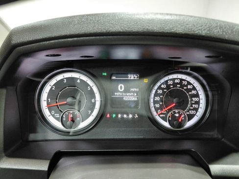 Used 2023 RAM 1500 Classic SLT w/ Protection Group AWD/4WD image 25