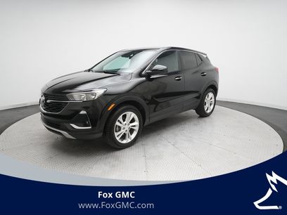 Used 2023 Buick Encore GX Preferred w/ Cold Weather Comfort Package