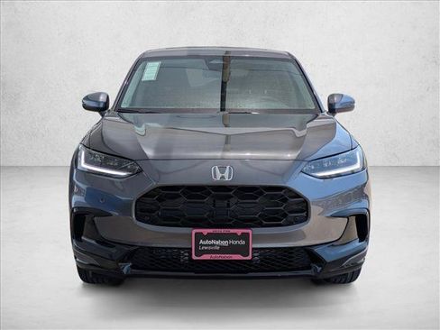 New 2027 Honda HR-V EX-L image 6