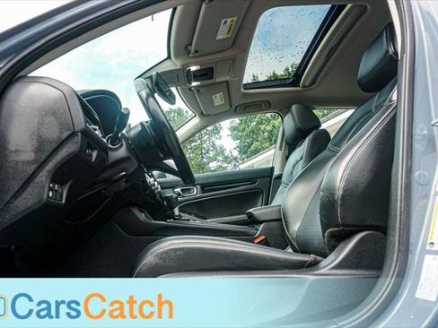 Used 2022 Honda Civic Touring image 18