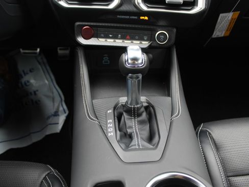 New 2026 Ford Mustang GT Premium image 24