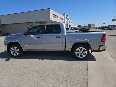 New 2026 RAM 1500 Big Horn image 2