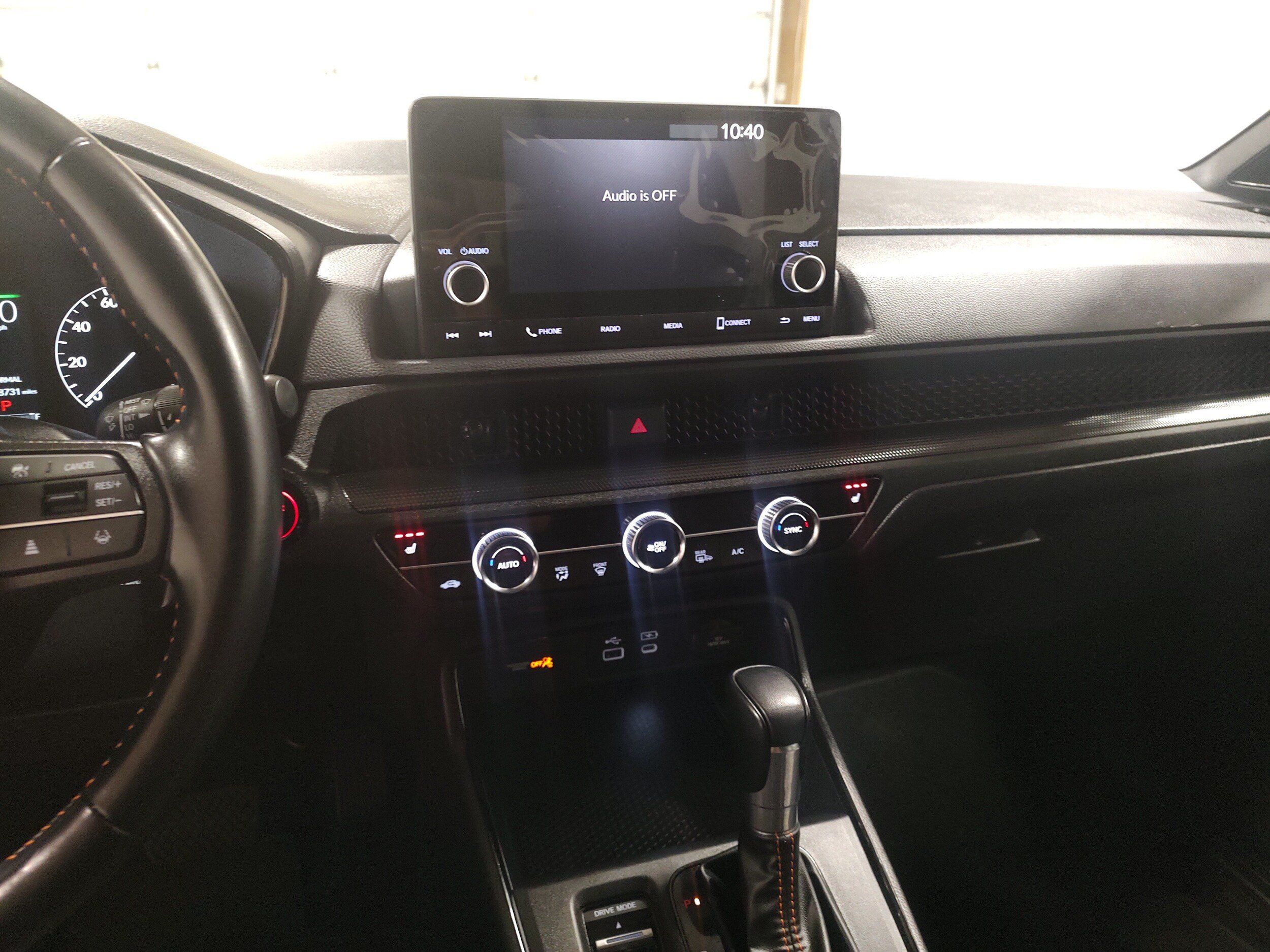 Used 2025 Honda CR-V Sport image 7