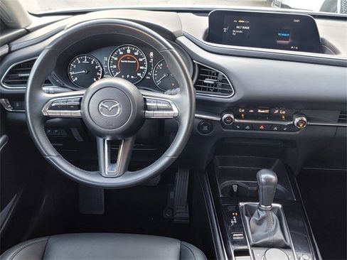 Used 2023 MAZDA CX-30 AWD 2.5 S w/ Preferred Package image 12