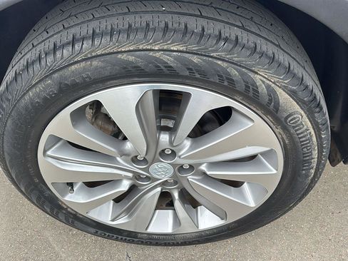 Used 2020 Buick Encore Preferred w/ Safety Package image 10