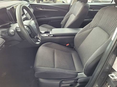 Used 2025 Toyota Camry LE image 16