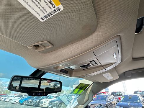 Used 2017 Chevrolet Silverado 1500 LTZ w/ Sport Package image 27