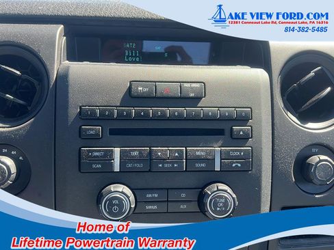 Used 2014 Ford F150 STX w/ Equipment Group 201A Mid image 26