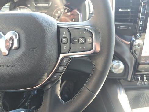 New 2026 RAM 1500 Laramie w/ Night Edition image 14