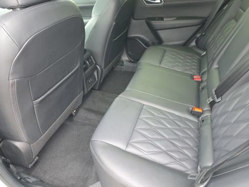 Used 2023 Nissan Rogue Platinum AWD/4WD image 12