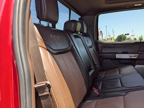 Used 2024 Ford F250 King Ranch image 27