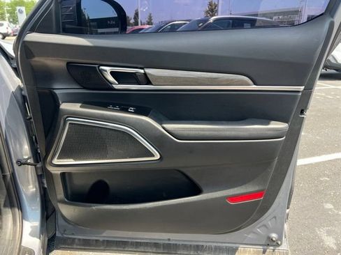 Used 2022 Kia Telluride SX w/ SX Prestige Package AWD/4WD image 40