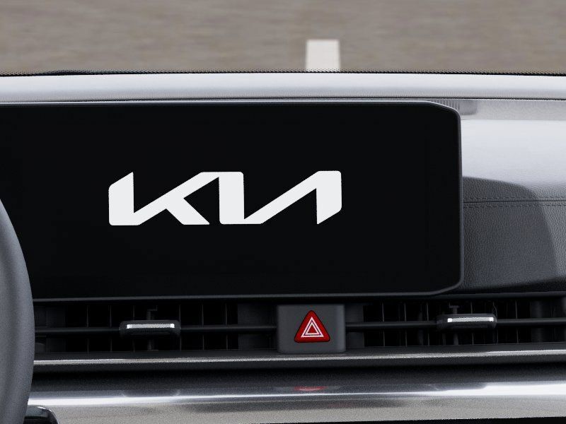 New 2025 Kia Carnival SX w/ SX Dark Edition Package FWD image 20
