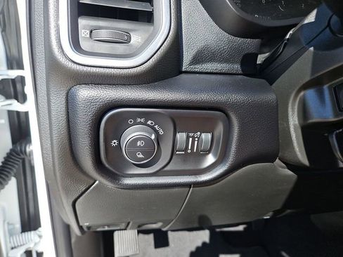 Used 2026 RAM 2500 Laramie image 18
