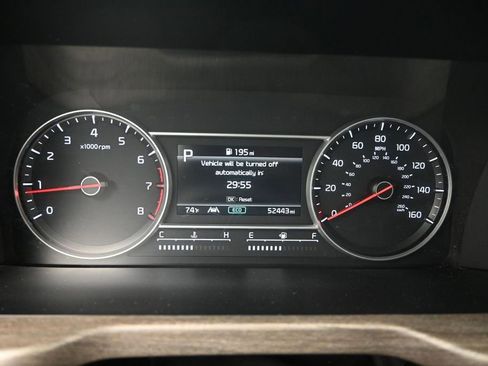 Used 2023 Kia Sorento X-Line EX AWD/4WD image 22