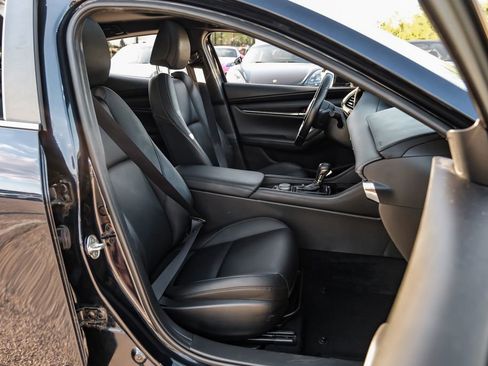 Used 2022 MAZDA MAZDA3 s FWD image 34