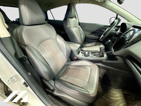 Certified 2024 Subaru Crosstrek 2.5i Limited AWD/4WD image 29