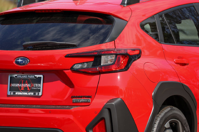 New 2026 Subaru Crosstrek 2.5i Limited AWD/4WD image 29