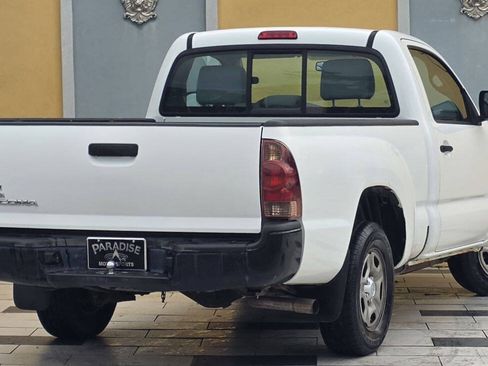 Used 2014 Toyota Tacoma 2WD Regular Cab image 7