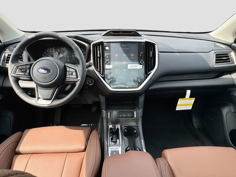 New 2026 Subaru Ascent Touring image 27