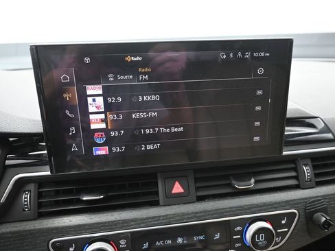 Used 2021 Audi A4 2.0T Premium Plus image 3