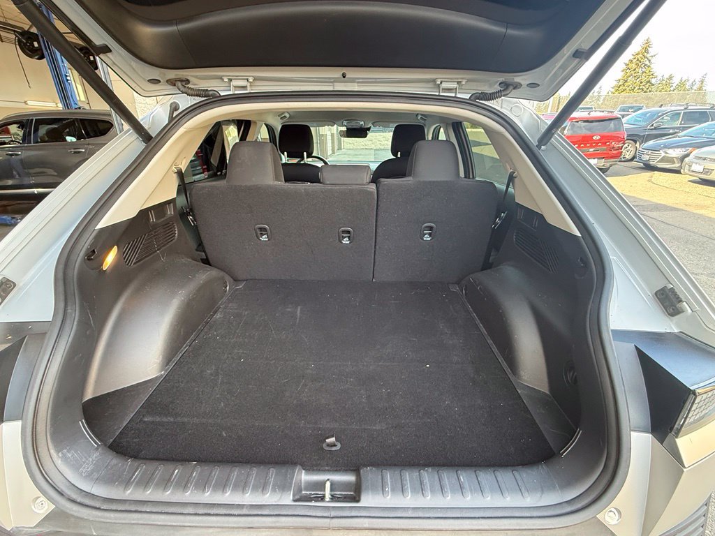 Certified 2024 Hyundai Ioniq 5 SEL AWD/4WD image 11
