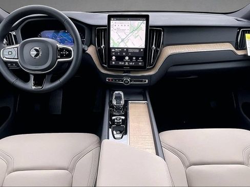 New 2026 Volvo XC60 T8 Plus w/ Protection Package Premier AWD/4WD image 6