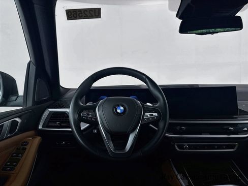 Used 2025 BMW X5 xDrive40i w/ Premium Package AWD/4WD image 24