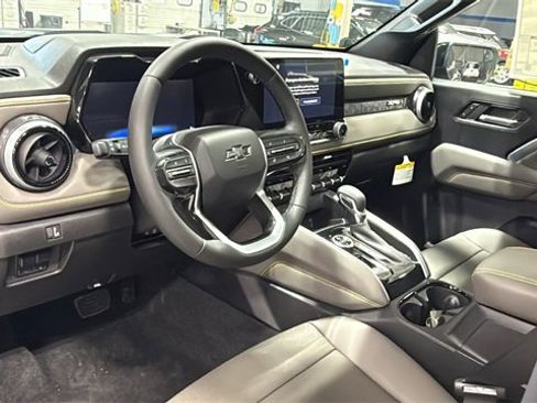 New 2026 Chevrolet Colorado ZR2 w/ Technology Package image 9