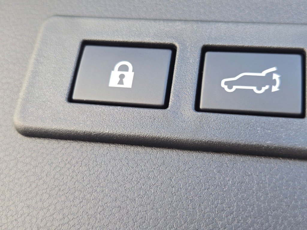 New 2026 Subaru Forester Sport AWD/4WD image 15