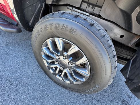 Used 2020 Ford Ranger XLT w/ Equipment Group 301A Mid image 20