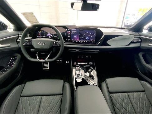 New 2025 Audi S5 Premium Plus image 6