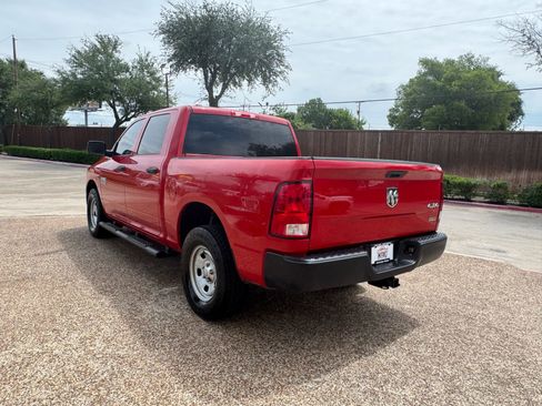 Used 2017 RAM 1500 Tradesman w/ Popular Equipment Group AWD/4WD image 10